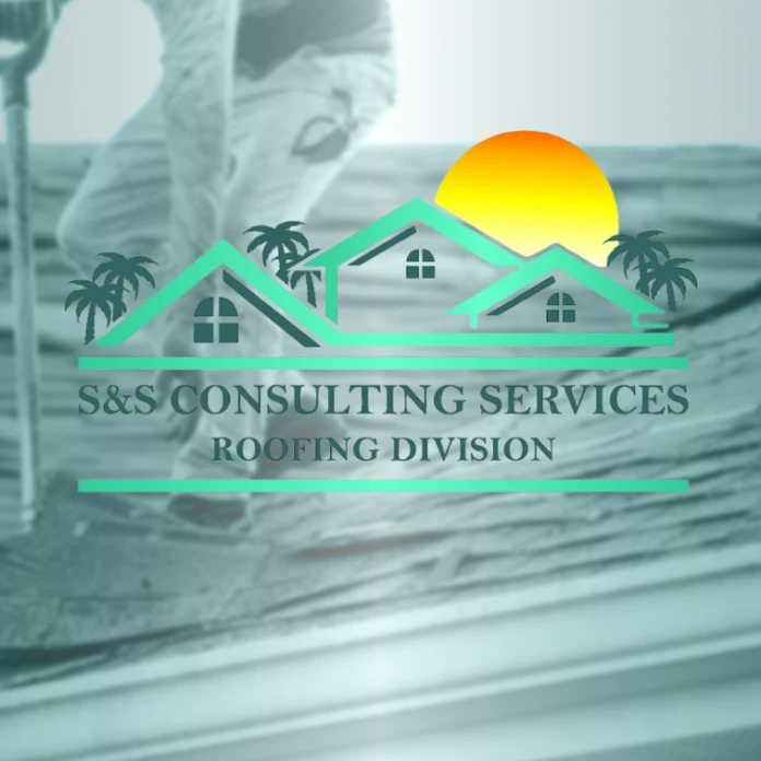 S&S Consulting Services & Roofing Specialists logo